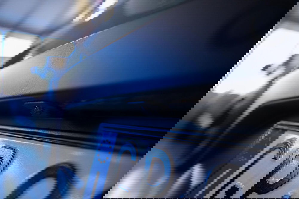 Dacia Spring nuova a Torino (17)