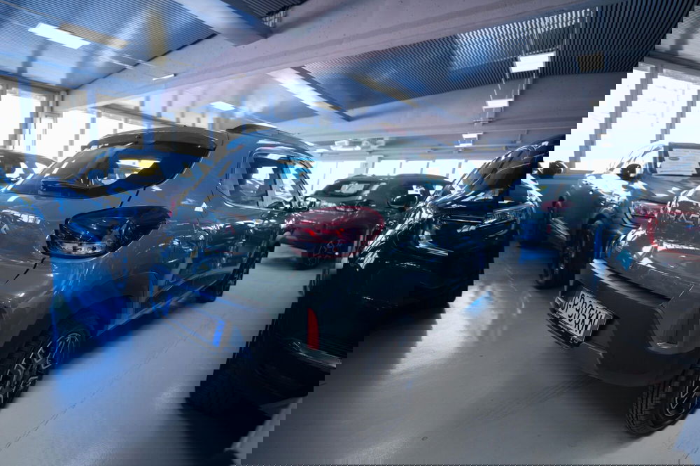 Dacia Spring nuova a Torino (19)