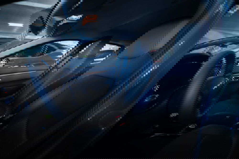 Dacia Spring nuova a Torino (7)