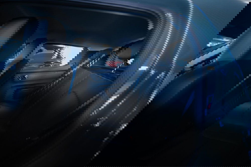 Dacia Spring nuova a Torino (8)