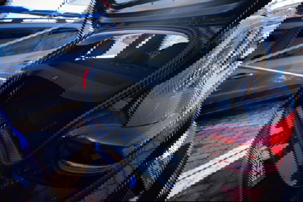 Dacia Sandero usata a Torino (12)