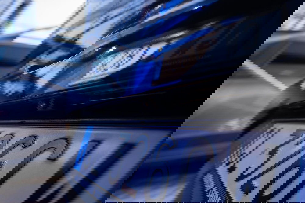 Dacia Sandero usata a Torino (14)