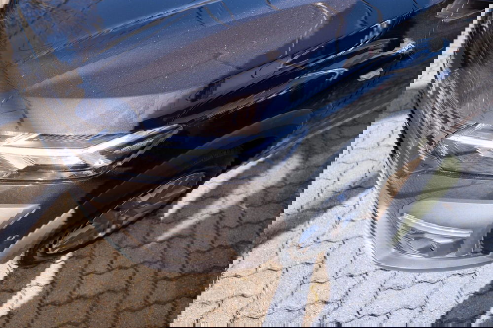 Dacia Sandero usata a Torino (15)