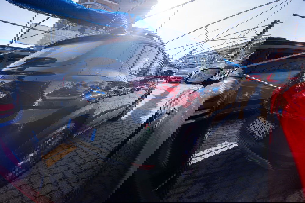 Dacia Sandero usata a Torino (3)