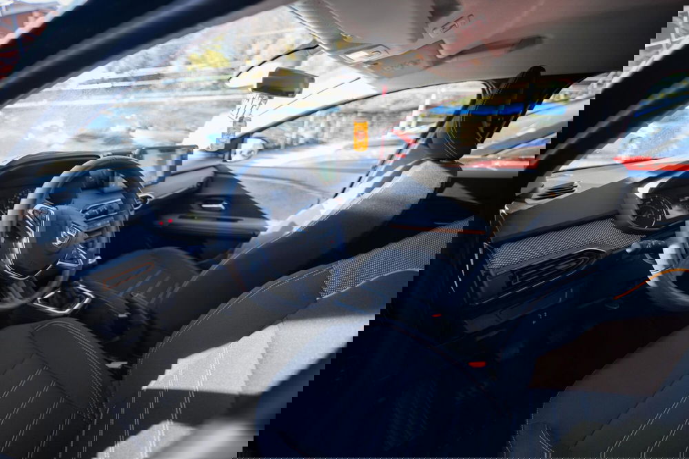 Dacia Sandero usata a Torino (4)