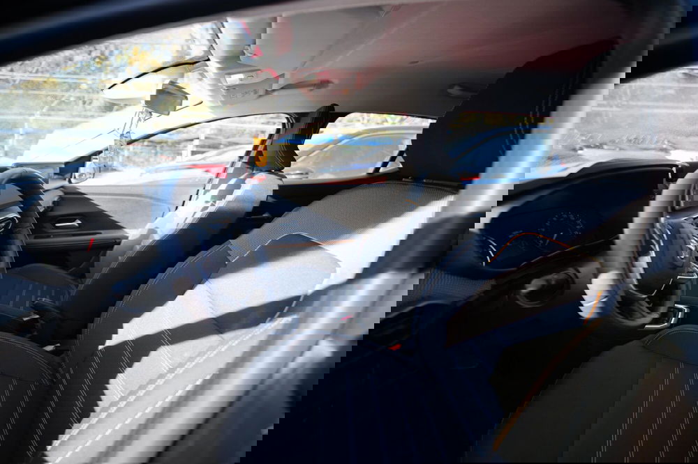 Dacia Sandero usata a Torino (5)