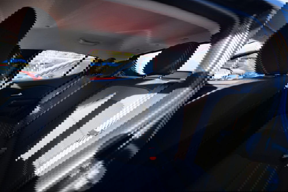 Dacia Sandero usata a Torino (6)