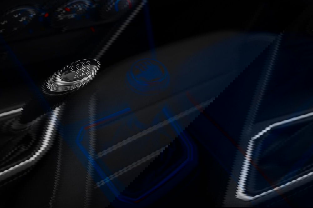 Dacia Sandero usata a Torino (8)