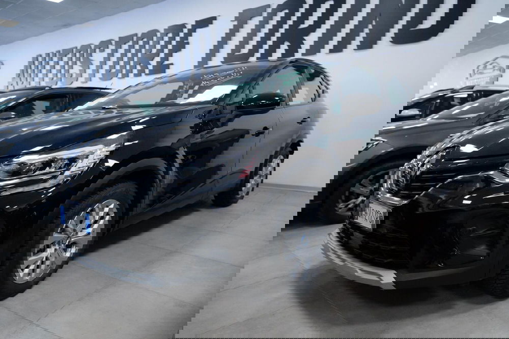 Renault Captur usata a Torino