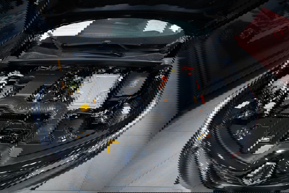 Renault Captur usata a Torino (10)