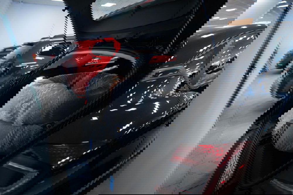 Renault Captur usata a Torino (11)