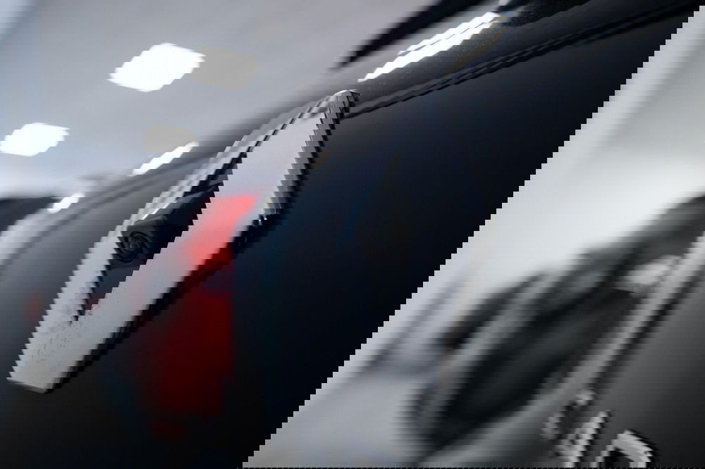 Renault Captur usata a Torino (13)