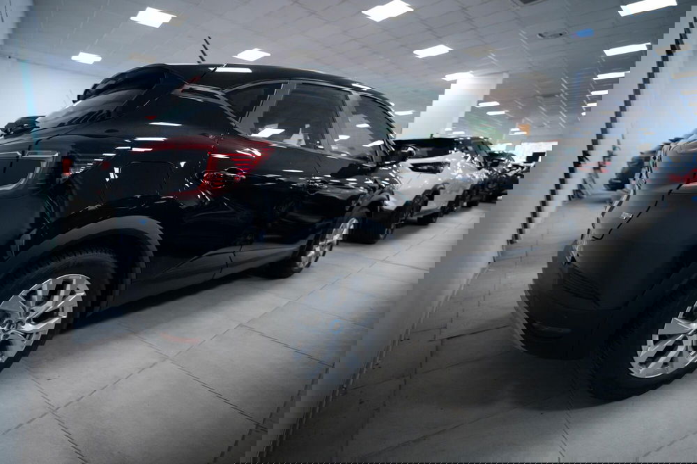 Renault Captur usata a Torino (15)