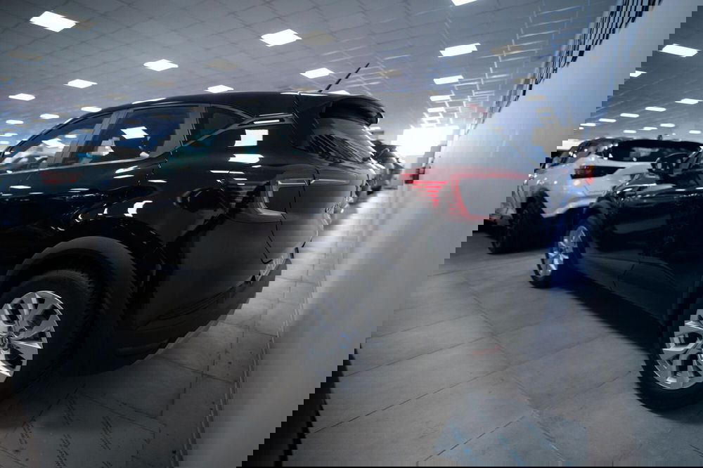 Renault Captur usata a Torino (3)