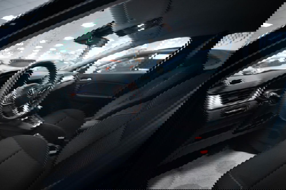 Renault Captur usata a Torino (4)