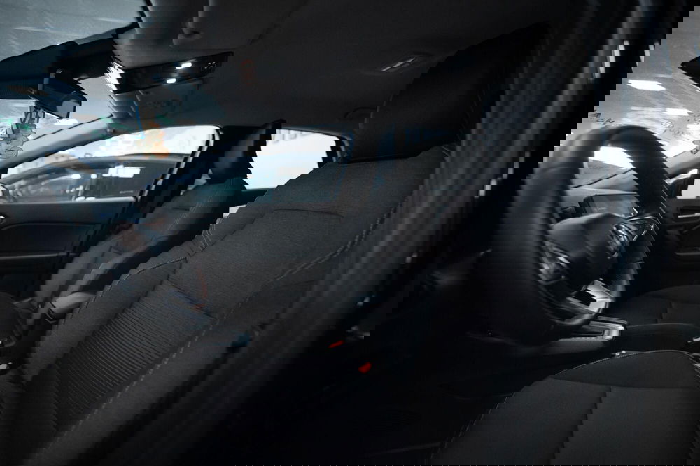 Renault Captur usata a Torino (5)