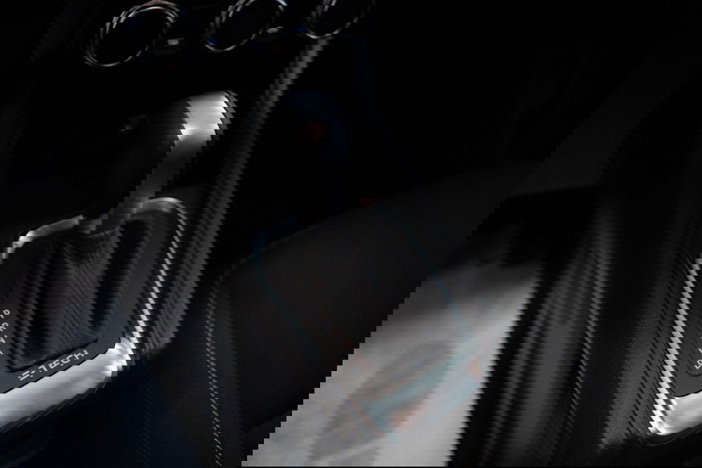 Renault Captur usata a Torino (6)