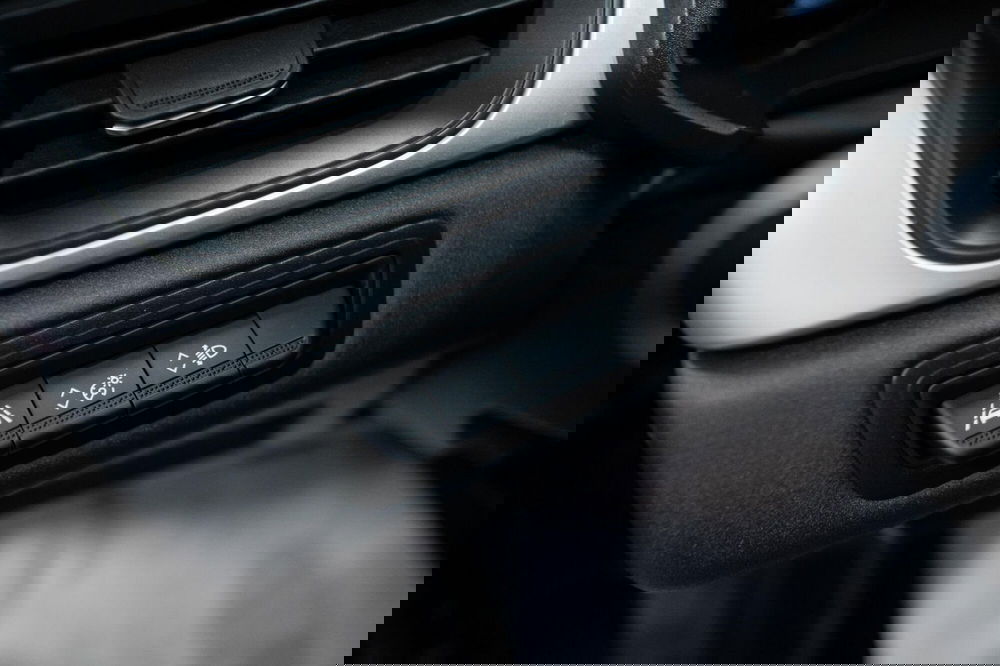 Renault Captur usata a Torino (7)