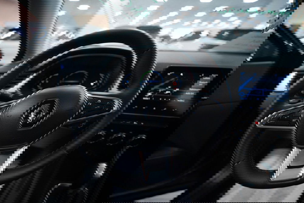 Renault Captur usata a Torino (8)