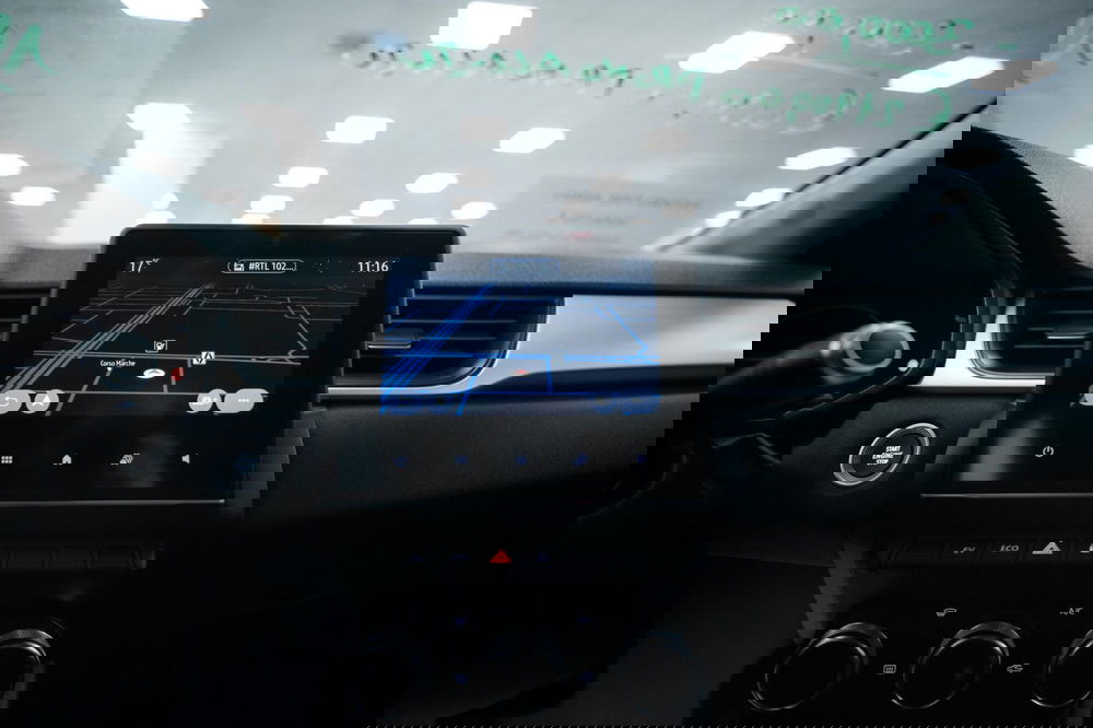 Renault Captur usata a Torino (9)