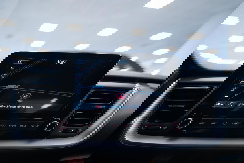 Kia Stonic nuova a Torino (12)