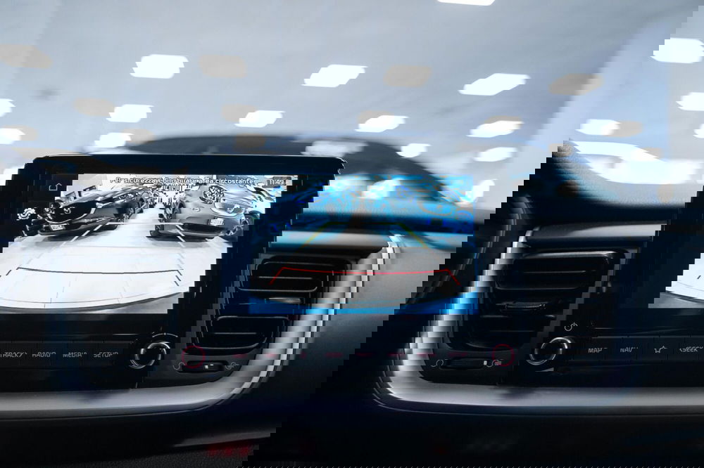 Kia Stonic nuova a Torino (13)