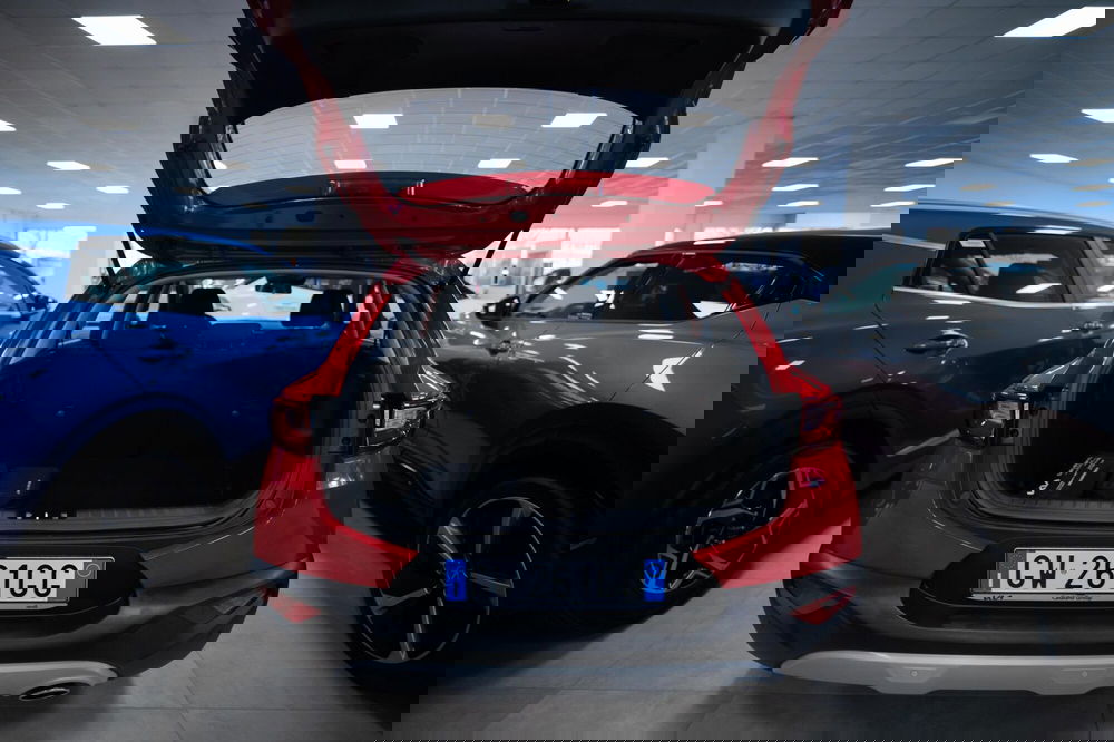 Kia Stonic nuova a Torino (15)