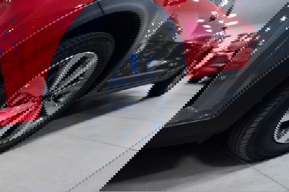 Kia Stonic nuova a Torino (16)