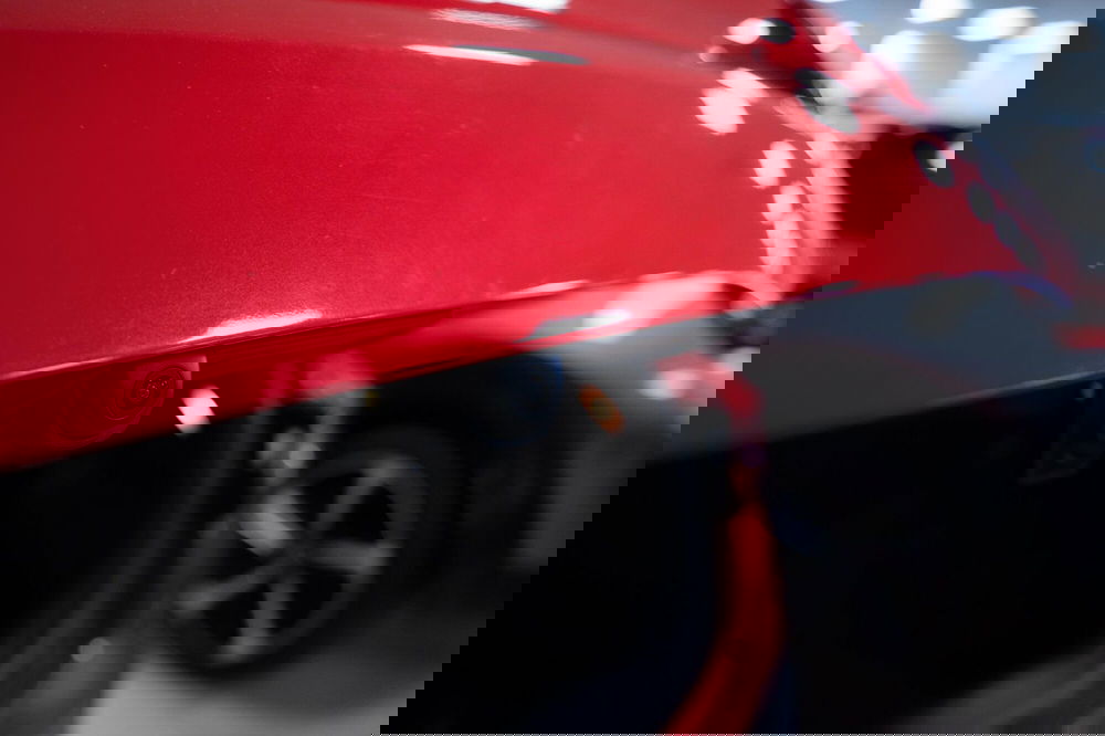 Kia Stonic nuova a Torino (17)