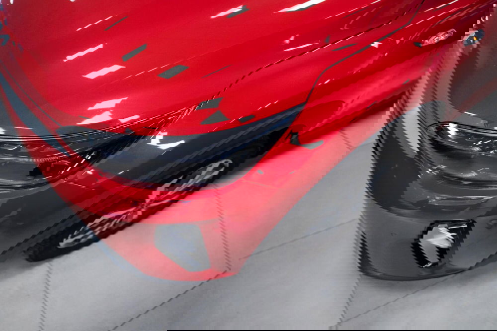 Kia Stonic nuova a Torino (18)