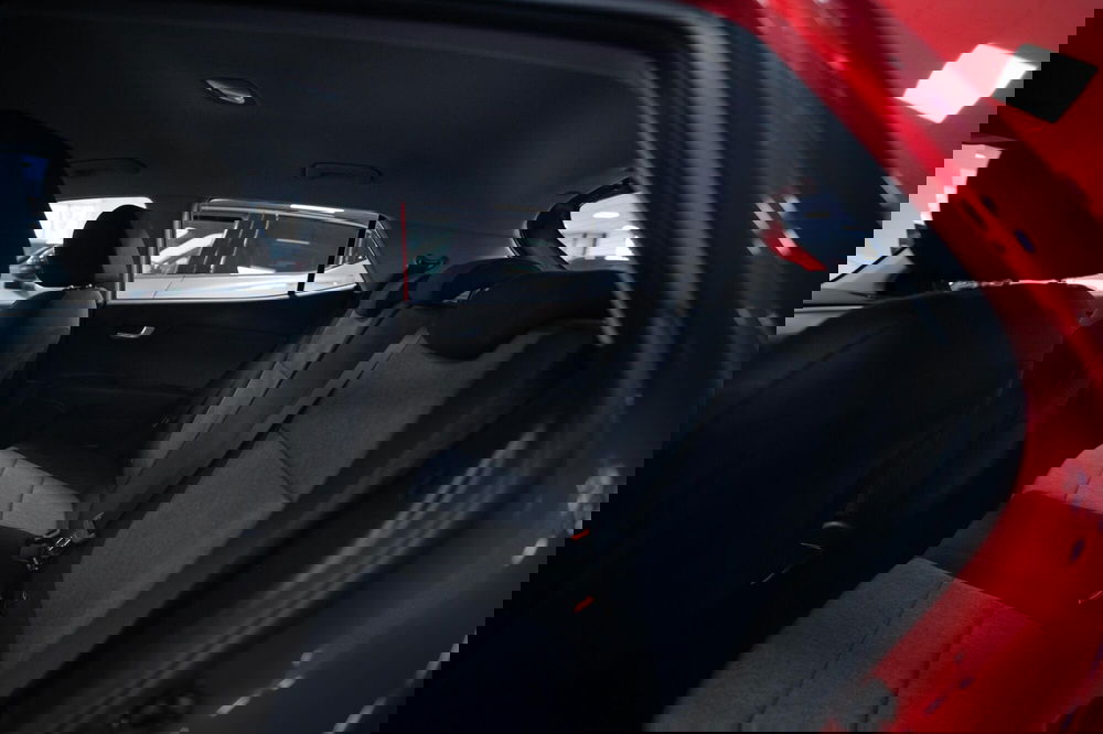 Kia Stonic nuova a Torino (7)