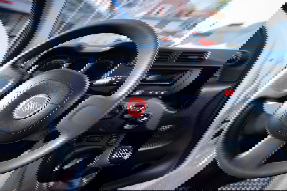 Fiat Panda usata a Torino (10)