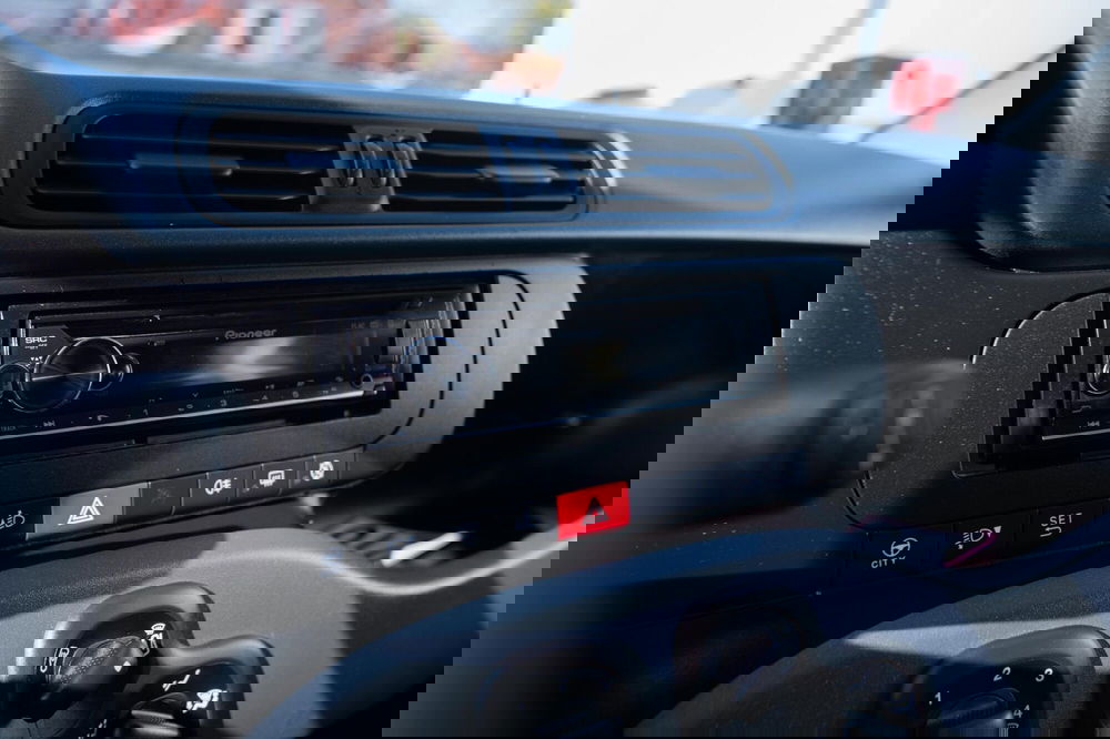 Fiat Panda usata a Torino (11)