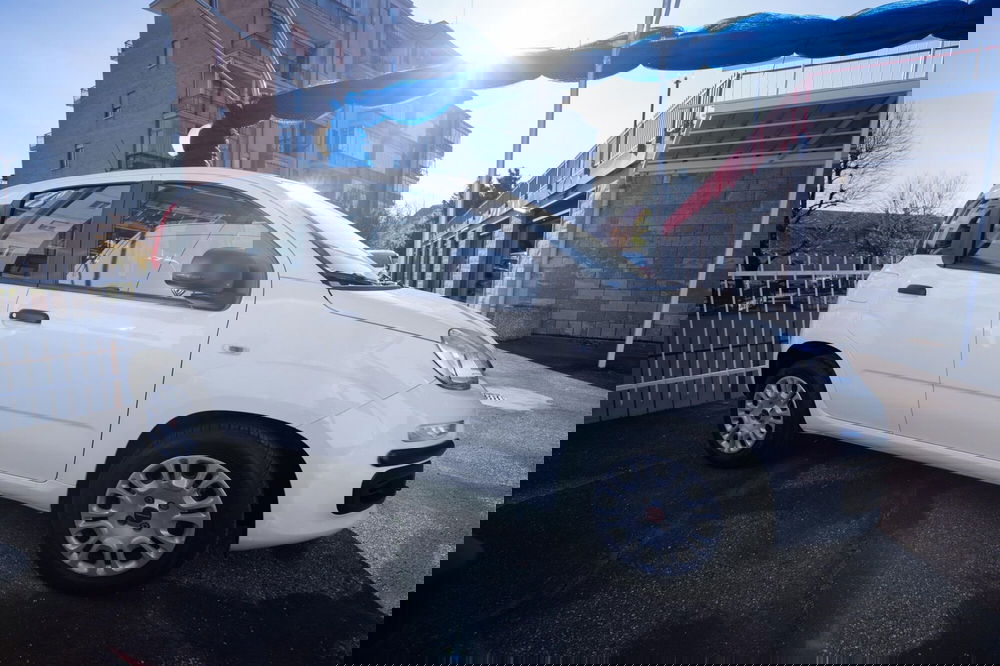 Fiat Panda usata a Torino (15)