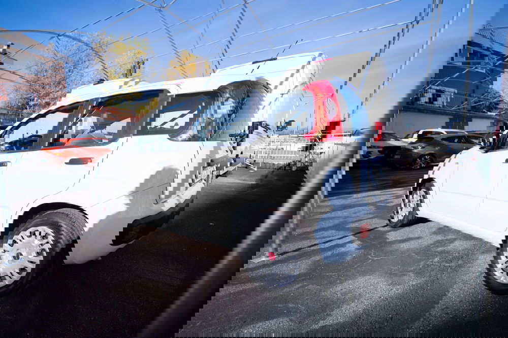Fiat Panda usata a Torino (16)