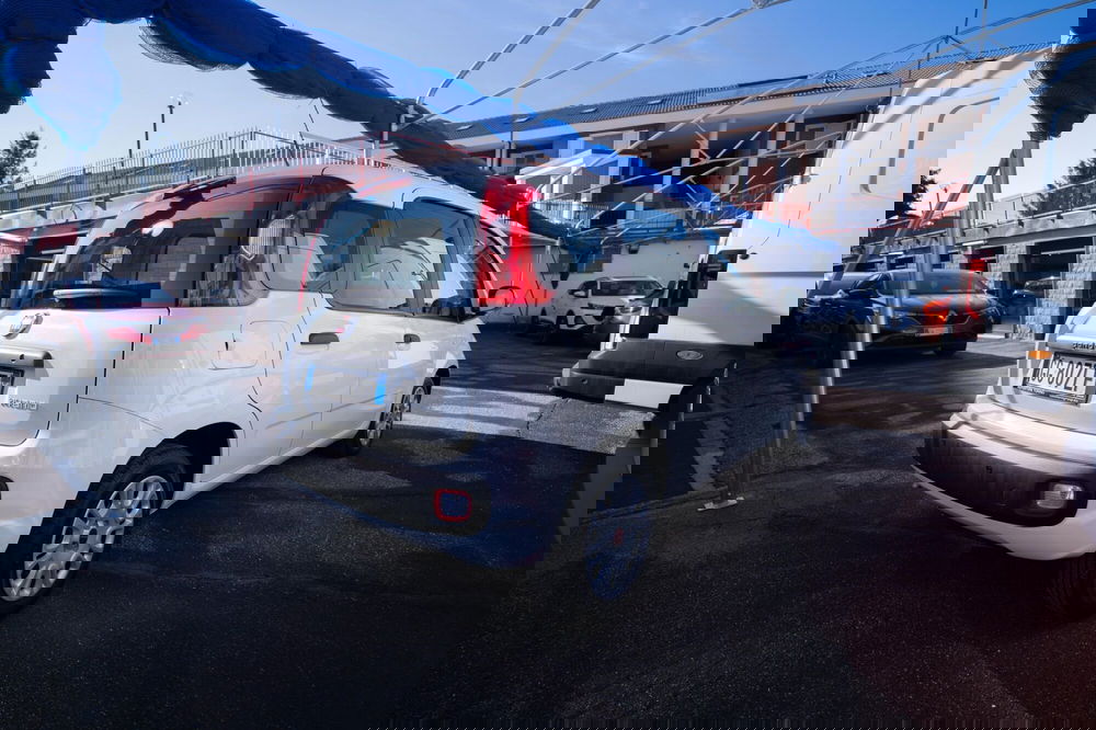 Fiat Panda usata a Torino (3)