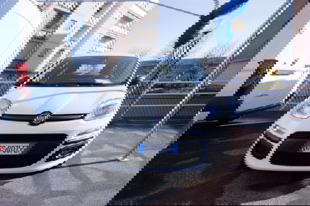 Fiat Panda usata a Torino (4)