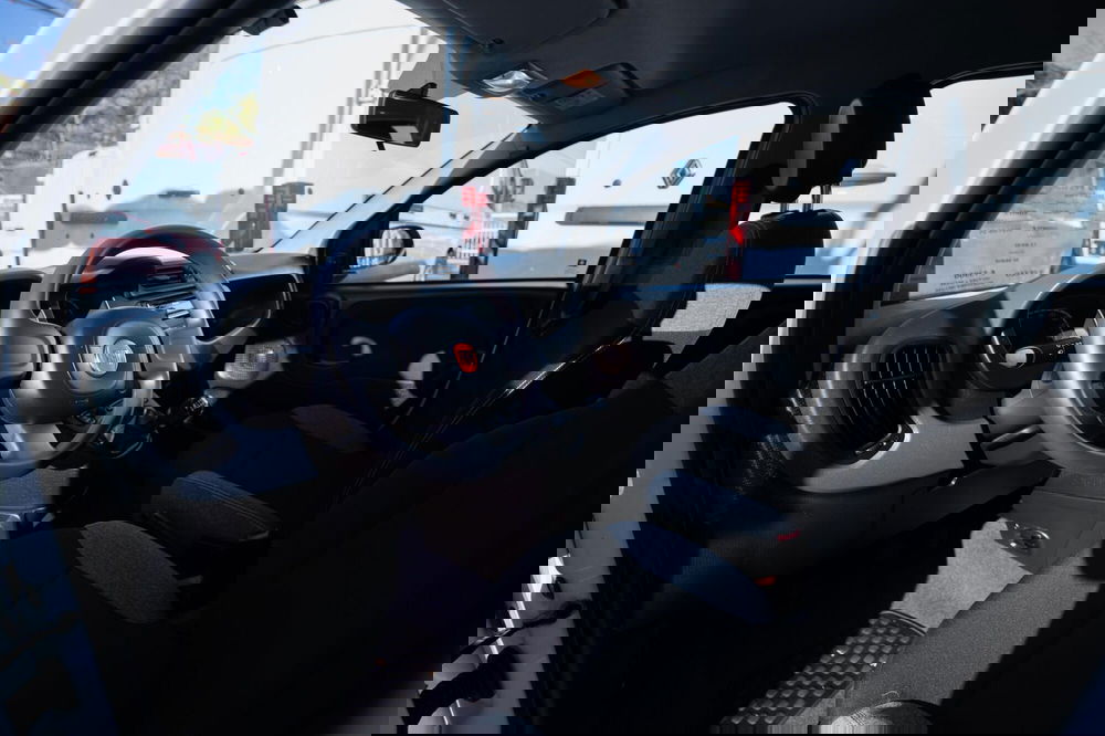 Fiat Panda usata a Torino (5)