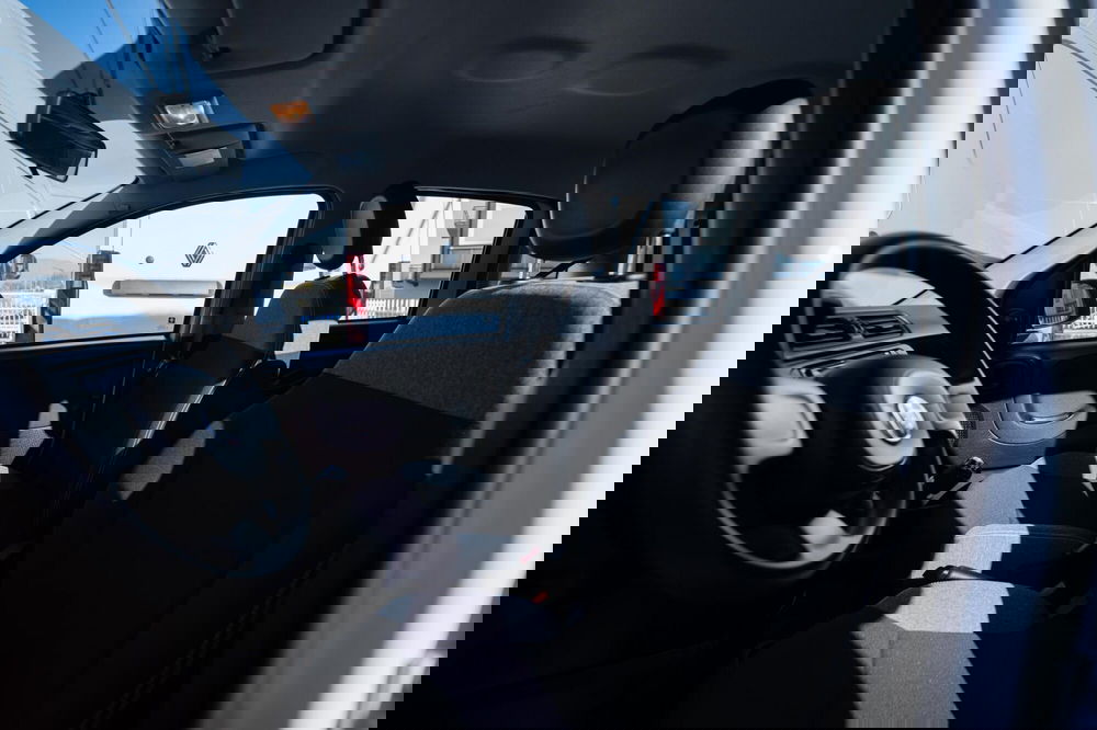 Fiat Panda usata a Torino (6)