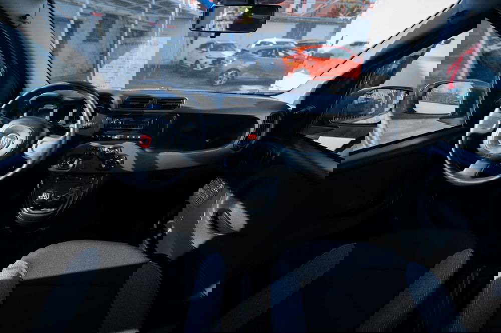 Fiat Panda usata a Torino (8)