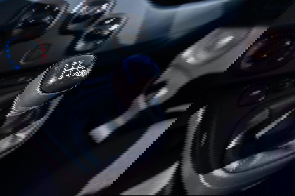 Fiat Panda usata a Torino (9)