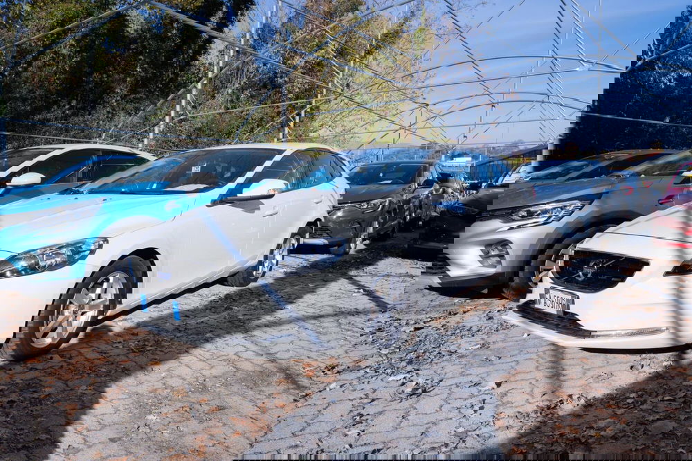 Volvo V40 usata a Torino