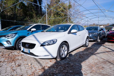 Volvo V40 D2 1.6 Momentum del 2015 usata a Rivoli