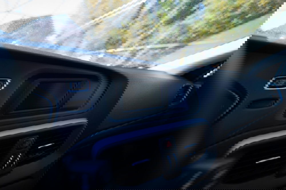 Volvo V40 usata a Torino (12)