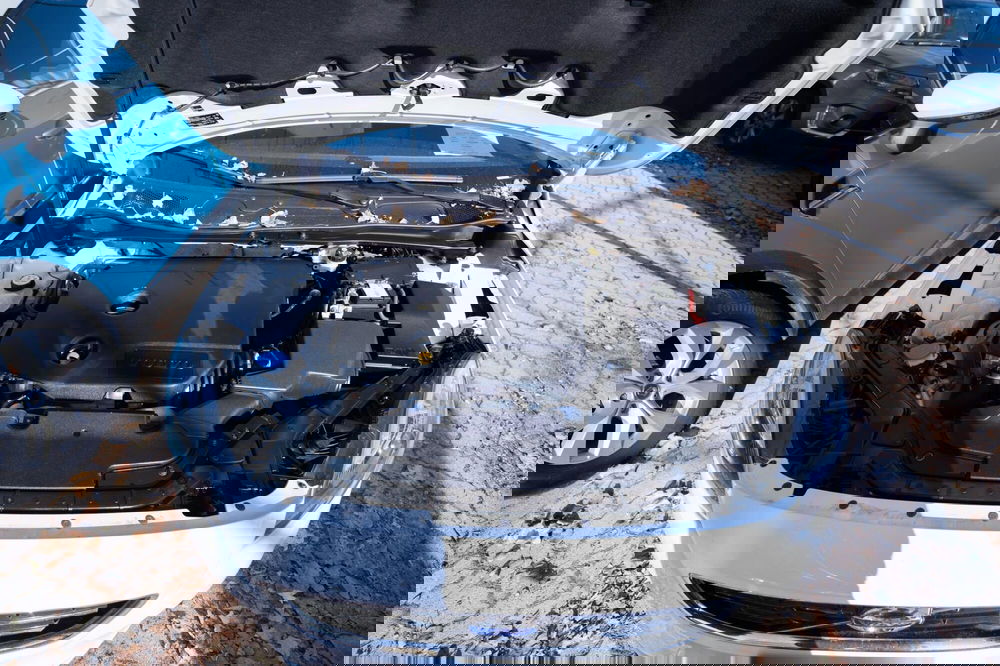 Volvo V40 usata a Torino (13)