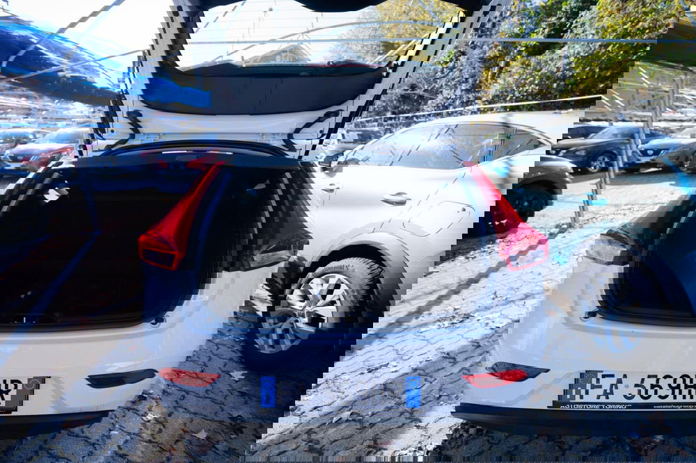 Volvo V40 usata a Torino (14)