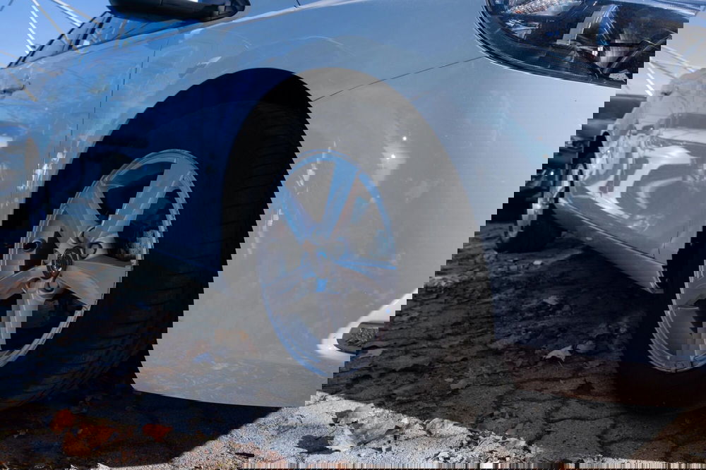 Volvo V40 usata a Torino (15)