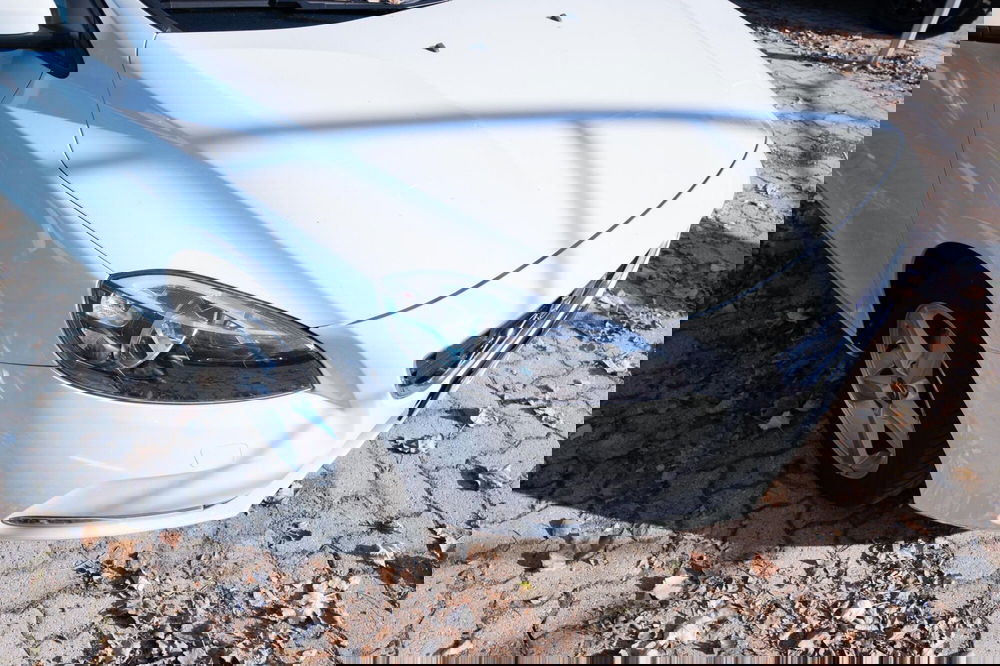 Volvo V40 usata a Torino (16)