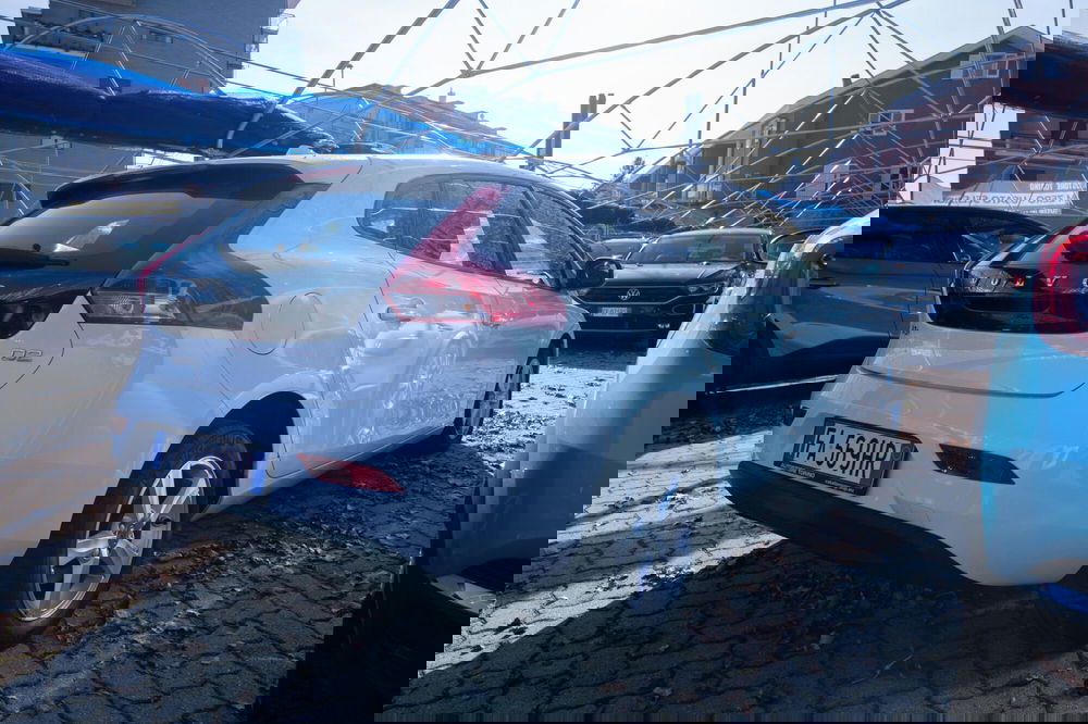 Volvo V40 usata a Torino (18)