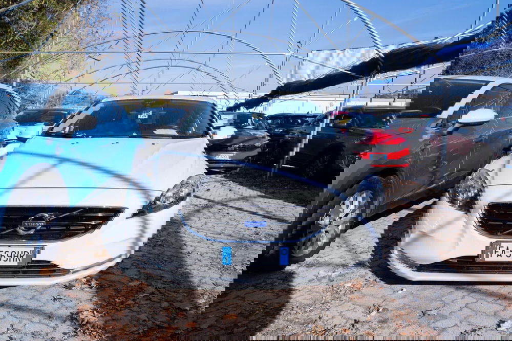 Volvo V40 usata a Torino (4)